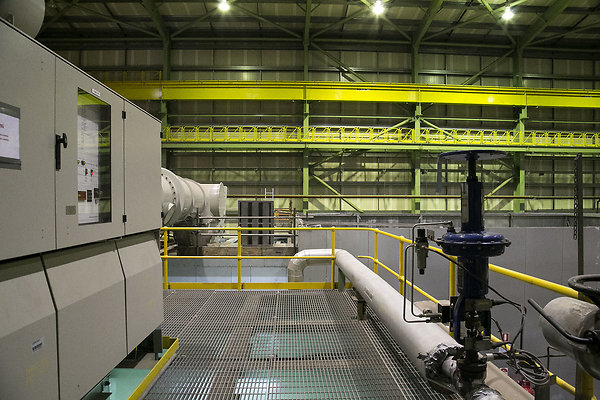 Swanbank Power Station 051