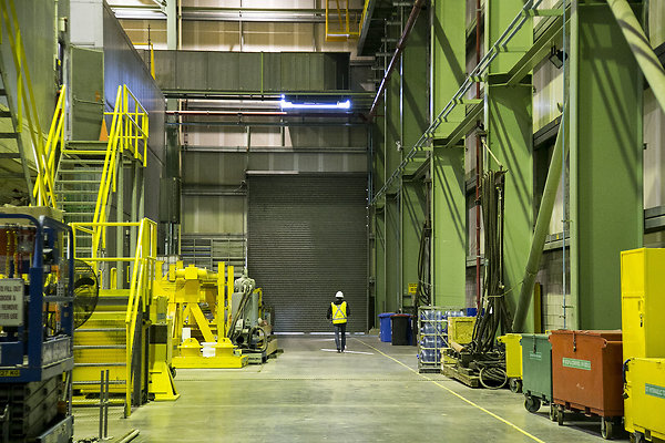 Swanbank Power Station 026