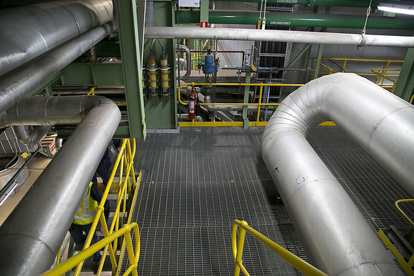 Swanbank Power Station 055