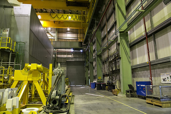 Swanbank Power Station 018