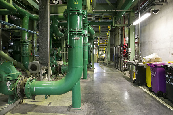 Swanbank Power Station 015