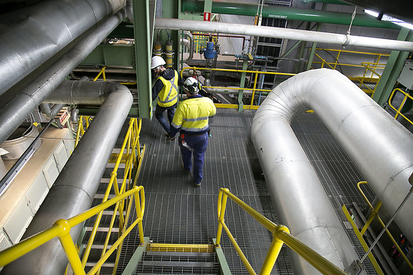 Swanbank Power Station 054
