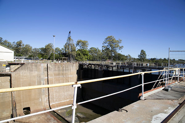 Cairnscross Dry Dock 165