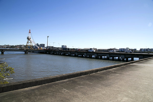 Cairnscross Dry Dock 071