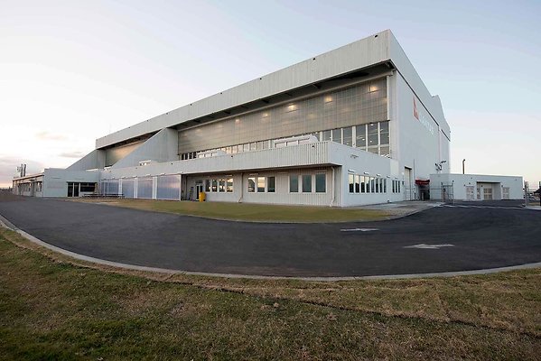Quantas Airlines Brisbane - 4