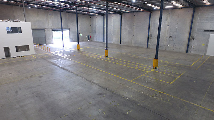 STAGE 3 - PINNACLE STUDIOS