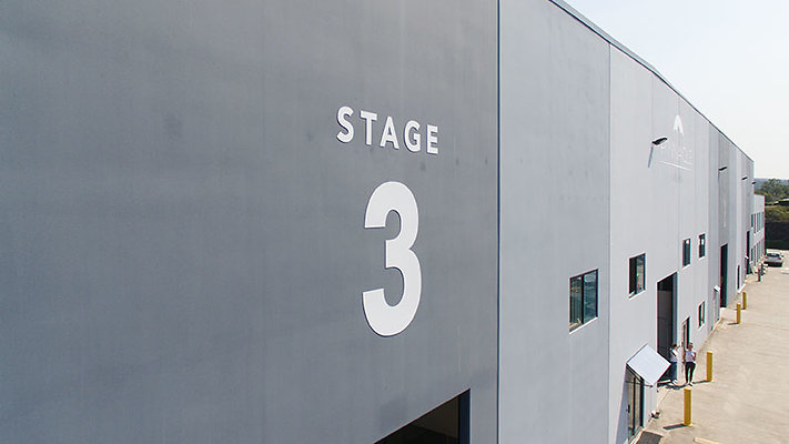 Pinnacle Studio Stage 3 - 1