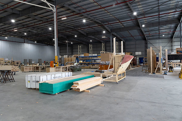 WAREHOUSE 8 DISTRIBUTION AVE MOLENDINAR-3