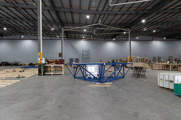 WAREHOUSE 8 DISTRIBUTION AVE MOLENDINAR-2