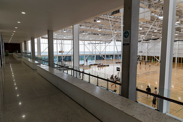 CARRERA SPORTS CENTER-4