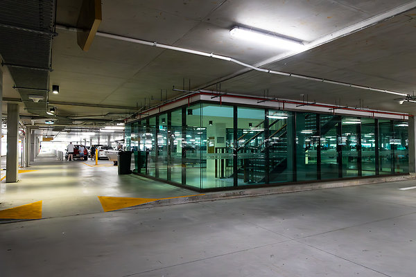 CARRERA SPORTS CENTER-9
