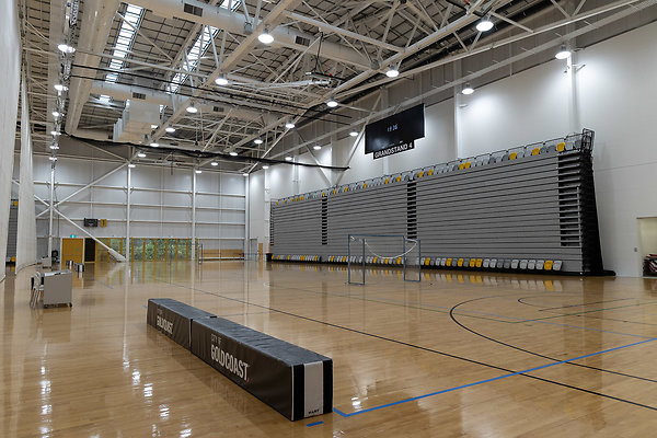 CARRERA SPORTS CENTER