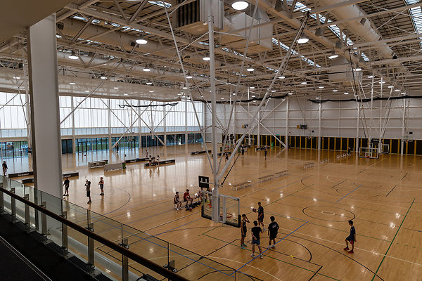 CARRERA SPORTS CENTER-8