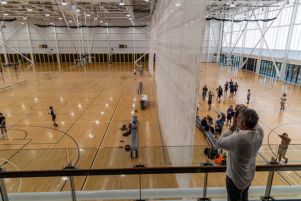 CARRERA SPORTS CENTER-7