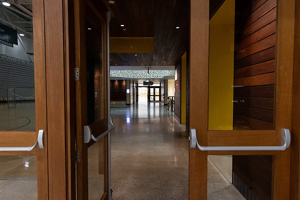 CARRERA SPORTS CENTER-3