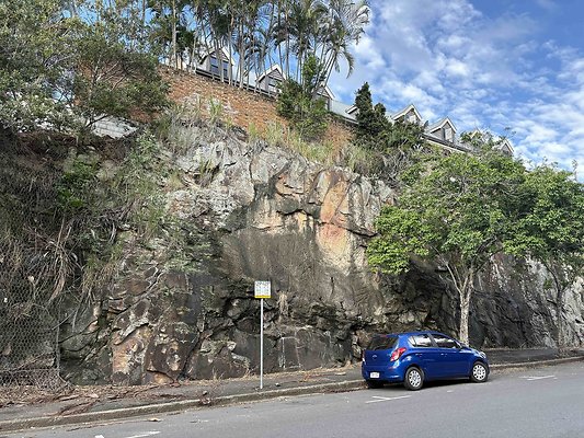 Love St, Spring Hill QLD 4000