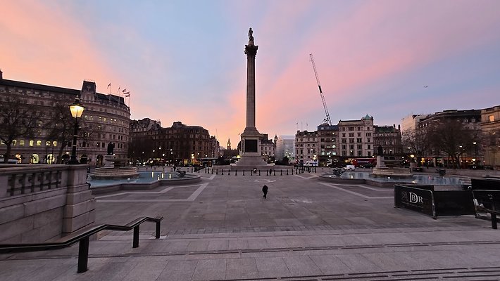 Trafalgar Square