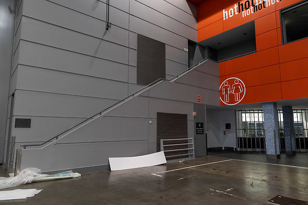Brisbane Convention Center-39