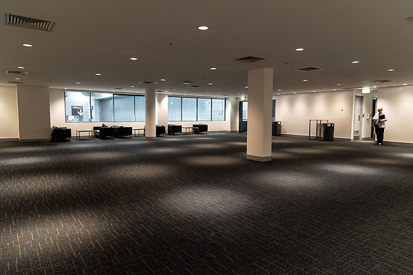 Brisbane Convention Center-49