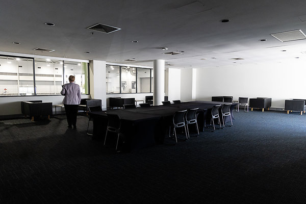 Brisbane Convention Center-50