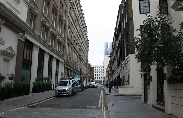 Support 4 Craven Street