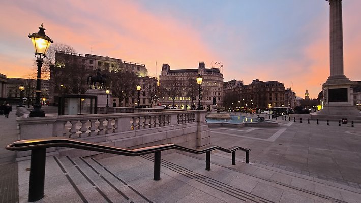 1 National Gallery Steps