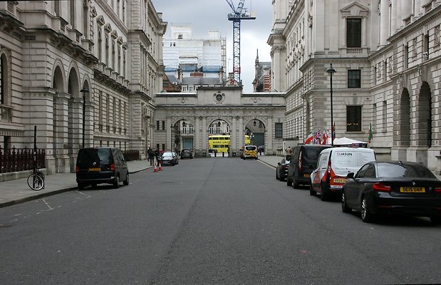 King Charles St3