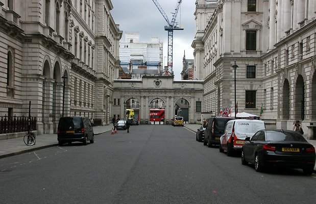 King Charles St2