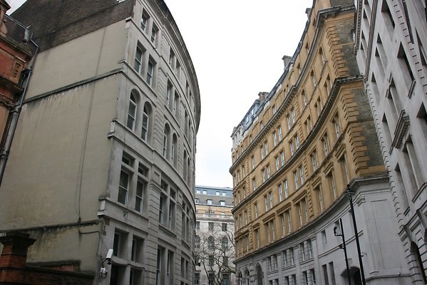 Great Scotland Yard to Northumberland3