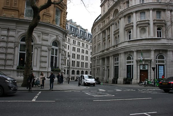 Northumberland to Great Scotland Yard2