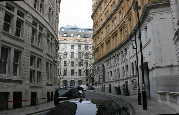 Great Scotland Yard to Northumberland2