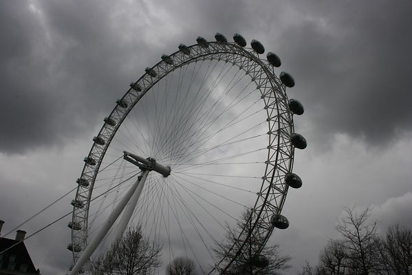 Support 3 London Eye