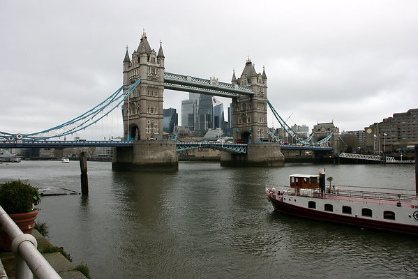 Tower Bridge