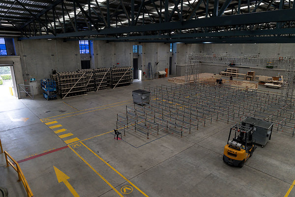 PINNACLE STUDIOS STAGE 4-21
