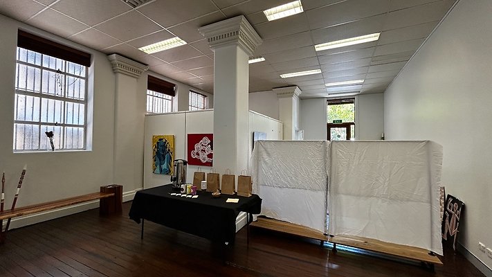 Aboriginal Art Co2