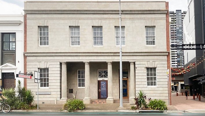 Aboriginal Art Co, Brisbane South