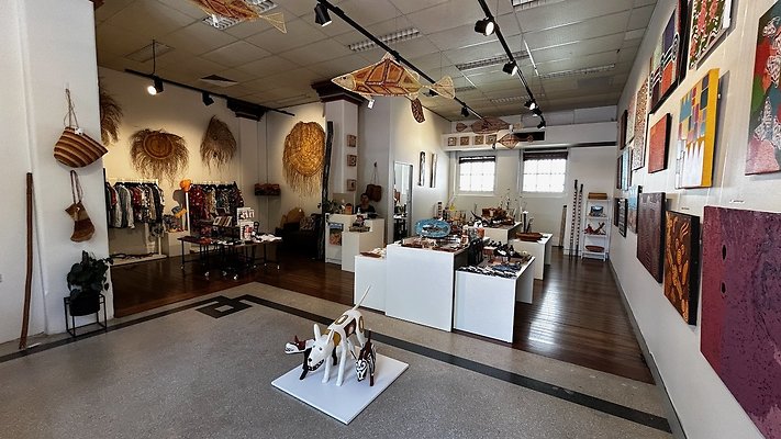 Aboriginal Art Co20