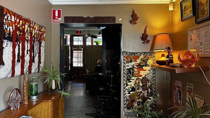 Woolloongaba Bar5