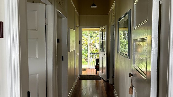 Seaview Retreat8