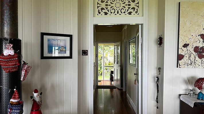Seaview Retreat7