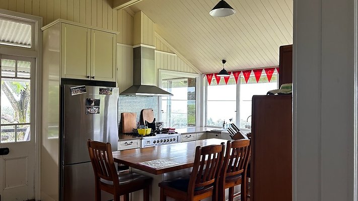 Seaview Retreat17