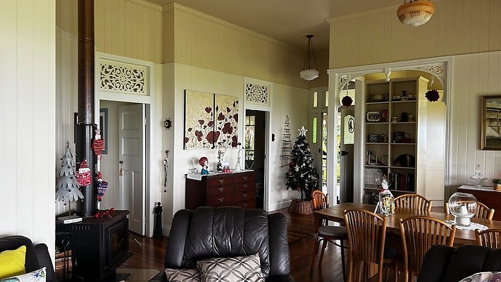 Seaview Retreat4