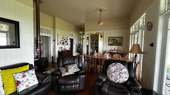 Seaview Retreat6