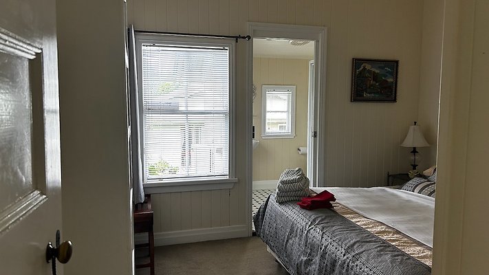 Seaview Retreat13