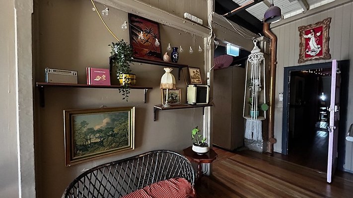 South Brisbane Pub23
