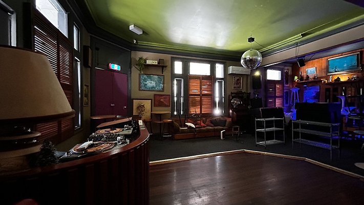 South Brisbane Pub5