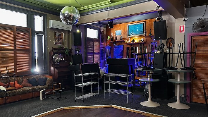South Brisbane Pub4