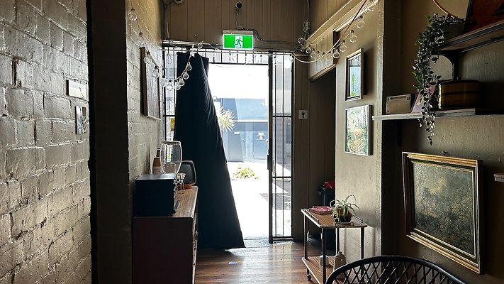 South Brisbane Pub30