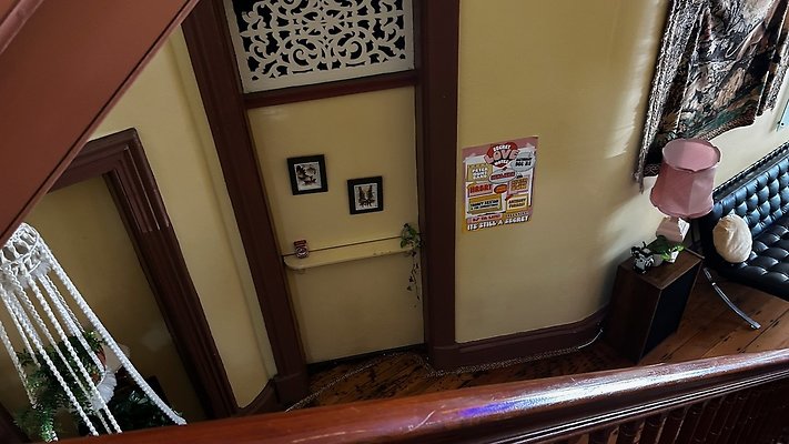 South Brisbane Pub27