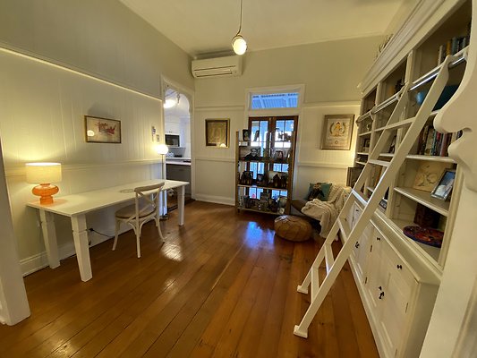 4 Hulme St, Kelvin Grove QLD 4059
